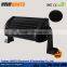 Hot sell products!!!Diecast aluminum housing spot BEAM led light bar for truck /roof led light bar/Model: HT-1936 4D