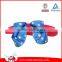 Fashion 4'' Ribbon Hair Bows Hairband Baby Girl Hair Accessories Kids Headband