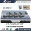 4 channel 1080p/2MP AHD camera kit