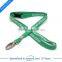 Hot sales cheapest custom logo lanyard with release buckle