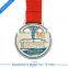 Customied high quality 10K running souvenir medal