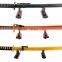 Three color hot sale cheap ninja sword