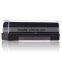 High quility black Vinyl record cleaning velvet brush with styles brush