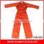 100% polyester coverall