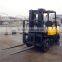 Heavy Forklift 7ton Diesel Forklift CPCD70