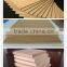 9mm High Quality Pine MDF board for Middle East Market