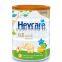 Infant formula baby milk powder