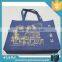 Special hot sale non woven drawstring pen bag