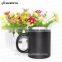 Sunmeta 11oz White Sublimation Mug For Heat Transfer Machine (SKB05)