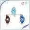 DIY agate gemstones stones pendant fashion jewelry for women