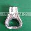 ADSS cable tension clamp for pole