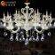 New Crystal Chandelier Lighting 88010-6