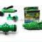 Multifunctional car wash high pressure water gun 150FT(45M) green