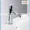 2 Hole Brass Basin Mixer Tap