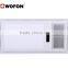 heater with ceiling light,remote control infrared bathroom ceiling heater,infrared bathroom ceiling heater