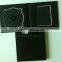 double CD &DVD folio case