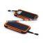 12000mah rohs solar mobile cell phone battery charger for cellphone