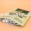 Customized moisture proof aluminum foil bag for food