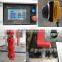 CE Certification Automatic Car Wash Machine Price Low with Double-arm