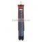 Fashion Style Closet Wall Amounted Men Giftes Scarf Hanging Tie Organizer