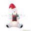 inflatable Christmas light
