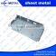 sheet metal deep drawing cnc machining bending/punching spare parts