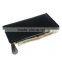 BOSHIHO Super slim authentic leather phone card holder case for iphone pouch