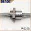 Cuttable popular 20mm thread screw SFE2020-L450mm + nut