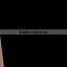 economic aluminum retractable banner stand roll up banner stand LT-0B