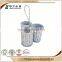 2016 new design china factory bulk laundry wicker basket no handles