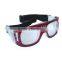 Manufacture Supply Plenty of x ray shielding lead glasses/goggles radiation glasses