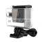 HD 1080P MJPEG 2 inch LCD IP68 30m Waterproof Sports Action Camera