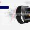 Uwatch U11 Silver smart watch 1.59" LCD Support SIM Bluetooth Smart Watch