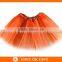 New Arrive baby girls dance short skirts tutu princess party favor tutu skirt