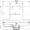 PHOENIX CONTACT Electronic housing - UM108-SEFE/L-A60 - 2959722