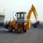 Quality China tractor backhoe