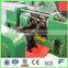 new design!!! worm gear/steel bar/bolt/screw/fastener/stud/nut/rack thread rolling machine supplier