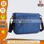 Black 1.5 inch laptop shoulder bag