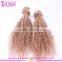 Chinese Wholesaler Clip In Hair Extensions Hair Topper Quality