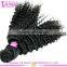 Hot sale spiral curl human hair high quality spring curl human hair curly weave wholesale cheap 7A grade spring curl hair