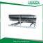 hydraulic dock leveller