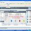 professinal online web based gps tracking system software tk103 with open source code software