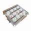 2015 new products in china 500w RGB flood light