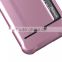Back Card Mobile Phone case Double Layer PC case for Apple iPhone 7 (4.7")