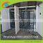 CE apprpved Ouchen cheap poultry industrial egg incubator for sale in zimbabwe