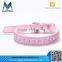 Promotion Pet Products PUNK Leather Dog Collar PT37