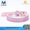 Promotion Pet Products PUNK Leather Dog Collar PT37