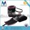 Durable Weight Lifting Wrist Straps for Gym Use
