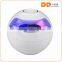 professional mini speaker bluetooth speaker portable speaker with led light