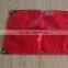 RED UV TARPS (12 MIL)10' X 10' HEAVY DUTY PREMIUM RED POLY TARP (9'6" X 9'6")